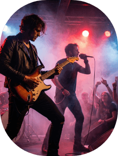 Rock